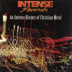 Compilations : An Intense History of Christian Metal